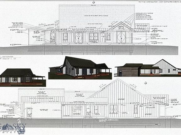 4th image of Rolling Glen Ranch Loop Lot 6