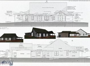 Rolling Glen Ranch Loop Lot 6, Three Forks, MT 59752