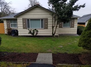 3612 SE Vineyard Rd, Milwaukie, OR 97267