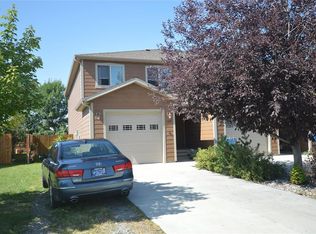 1108A Biehl Dr, Belgrade, MT 59714