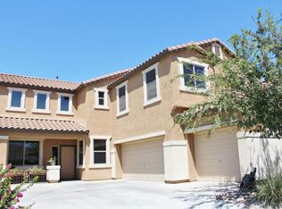 17660 W Windrose Dr, Surprise, AZ 85388