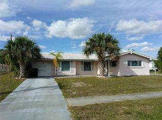 4221 S Biscayne Dr, North Port, FL 34287