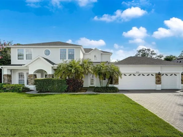 10113 Canopy Tree Ct, Orlando, FL 32836