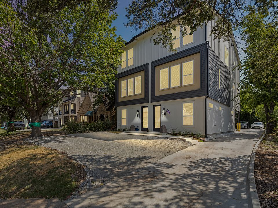1st image of 3315 S University Dr #1