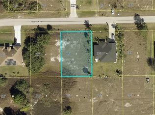 464 Paddock St, Lehigh Acres, FL 33974