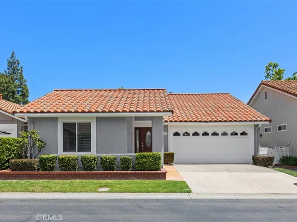 27673 Via Granados, Mission Viejo, CA 92692