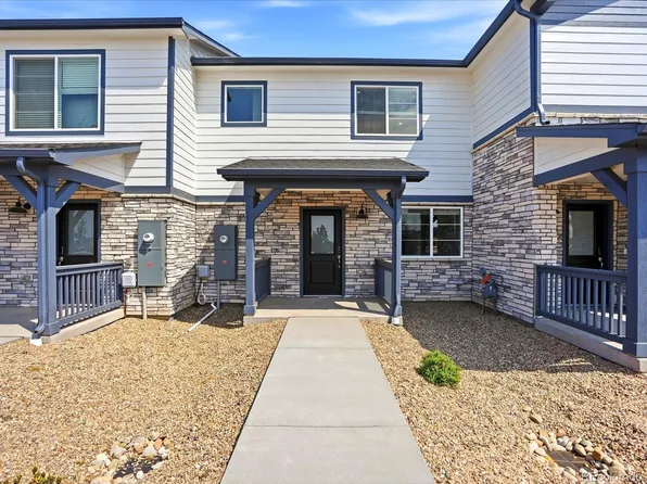 21239 E 65th Avenue, Aurora, CO 80019