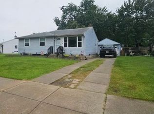 262 McNaughton Ave, Buffalo, NY 14225