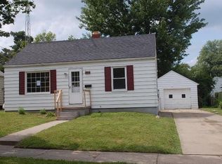 2914 Brandon St, Flint, MI 48503