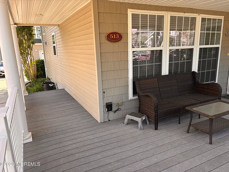 513 Evergreen Ave — Photo 6