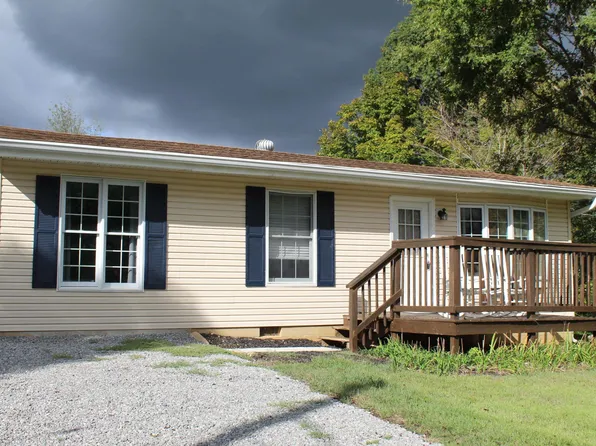 304 W Dale Ave, Eddyville, KY 42038