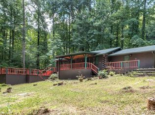 79 Cedar Barn Rd, Andrews, NC 28901