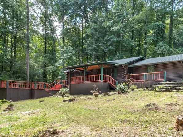 79 Cedar Barn Rd, Andrews, NC 28901