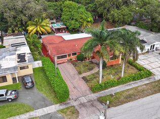 Arch Creeks Estates, Miami, FL 33161