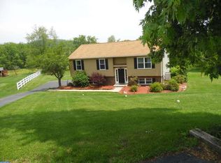 501 Byers Rd, Chester Springs, PA 19425