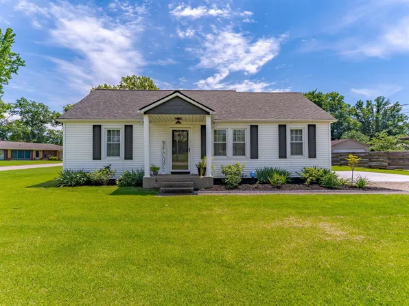 2511 Saint George Rd, Evansville, IN 47711