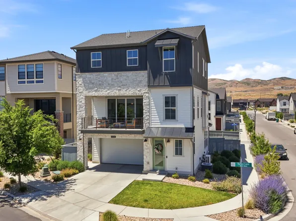 2735 N Turpin Ln, Lehi, UT 84043