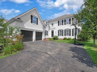 7126 Fodor Rd, New Albany, OH 43054