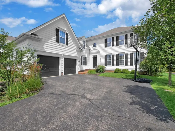 7126 Fodor Rd, New Albany, OH 43054