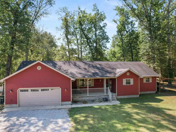 402 W Wilson St, Herrin, IL 62948