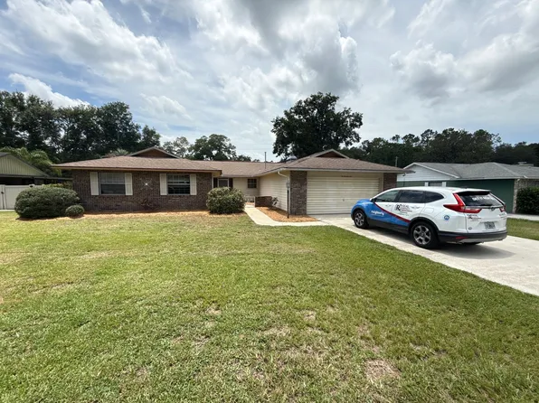 210 SE 53rd Ct, Ocala, FL 34480