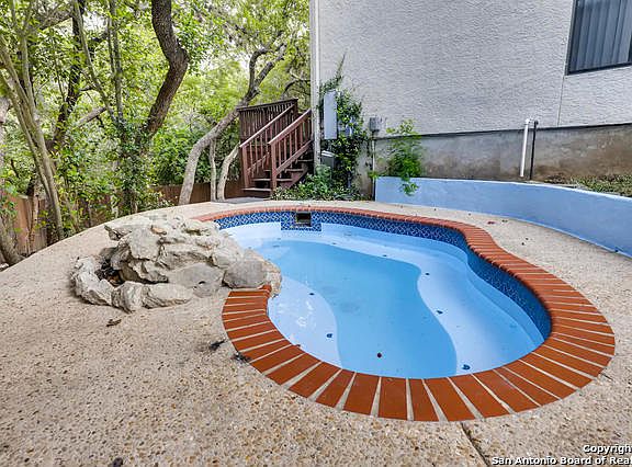 3rd image of 2422 Melrose Canyon Dr