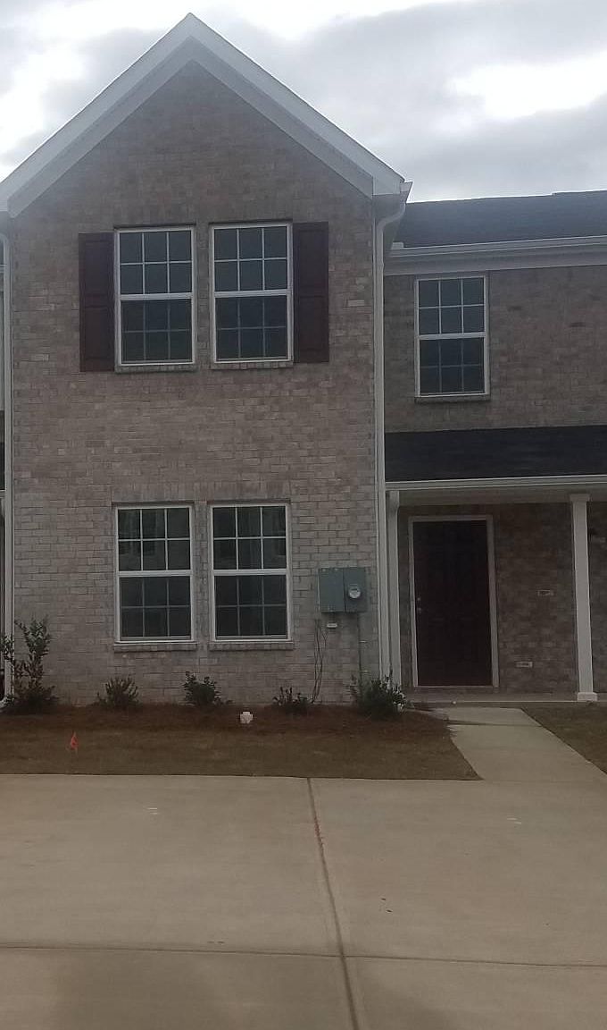 6248 Ellenwood Dr, Rex, GA 30273 Zillow