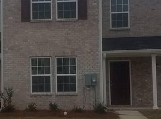 6248 Ellenwood Dr, Rex, GA 30273