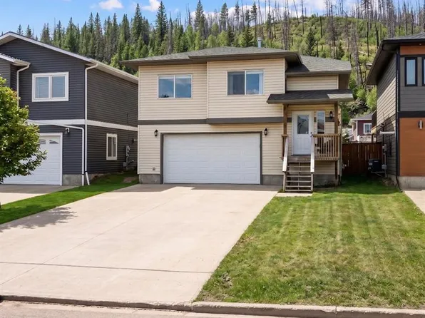 7109 SE Bulyea Ave, Wood Buffalo, AB T9H 5J6