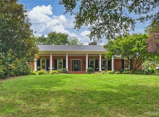 4620 Montibello Dr, Charlotte, NC 28226