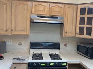 80 Liberty Ave #1, Jersey City, NJ 07306