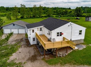 4045 E Milestrip Rd, Canastota, NY 13032