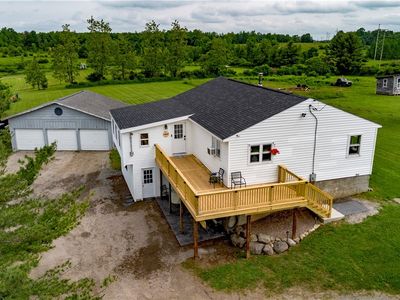 4045 E Milestrip Rd, Canastota, NY, 13032