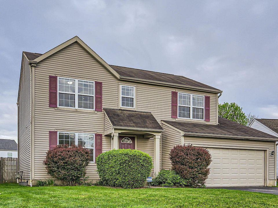 5397 Jack Russell Way, Columbus, OH 43232 | MLS #225016442 | Zillow