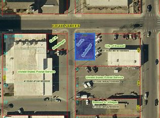 206 W 5th St, Roswell, NM 88201