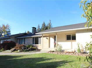 4200 Stikes Dr SE, Lacey, WA 98503
