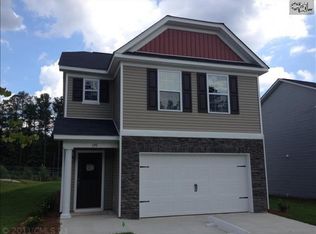 170 Flinchum Pl, Lexington, SC 29073