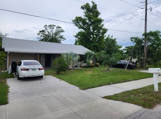3086 Nelson St, Fort Myers, FL 33901