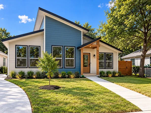 5115 Echo Ave, Dallas, TX 75215