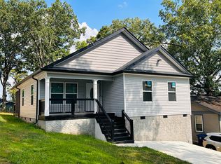 702 Hargraves Ave, Chattanooga, TN 37411