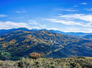465 Paintbrush, Avon, CO 81620