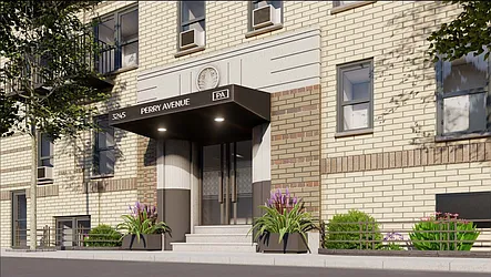 3245 Perry Avenue #1D image 1 of 2