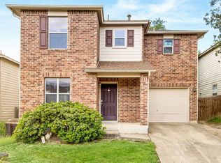 846 Barrel Point, San Antonio, TX 78251