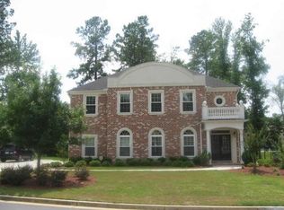 3291 Walnut Rdg, Atlanta, GA 30349