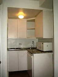 Rented by Siderow Residential Group