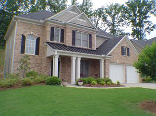 5777 Vinings Retreat Way SW, Mableton, GA 30126