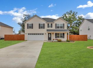 29 Robert Baker Ct, Hinesville, GA 31313