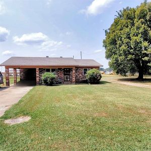 513 Hodges St, Forrest City, AR, 72335