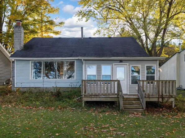 12241 Lakeview Dr, Edinboro, PA 16412