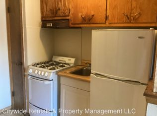 853 N 23rd St #18, Milwaukee, WI 53233